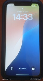 Iphone XR - 5