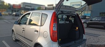 Mitsubishi Colt rv2007 Auto bez investícií - 5