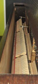 Piano Fibich - 5