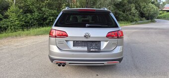 Volkswagen Golf VII ALLTRACK 2.0 TDI 110kw M6 4MOTION - 5