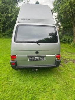 VW T4 WESTFALIA - 5