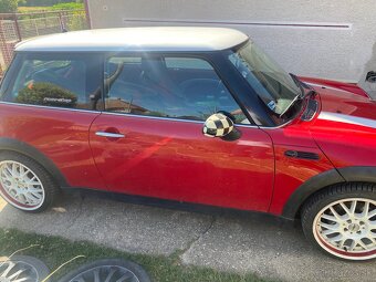 Minicooper - 5