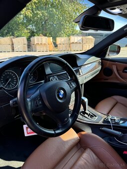 BMW 320d Xdrive e92 2011 - 5