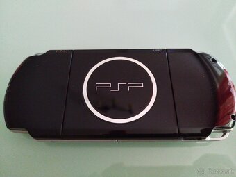 Predám PSP - 5