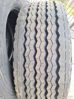 Nákladné pneu. - 5