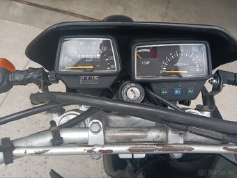 Yamaha DT 125R - 5