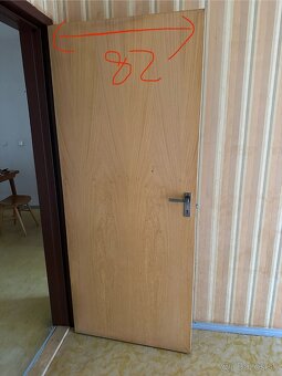 Darujem dvere za odvoz - 5