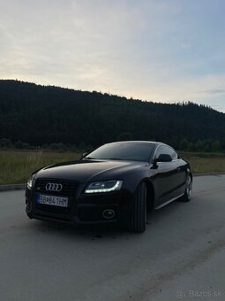 Audi A5 2.0Tfsi - 5