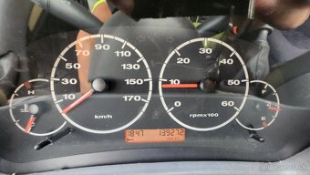 Predám autokaravan Fiat MC Louis - 5