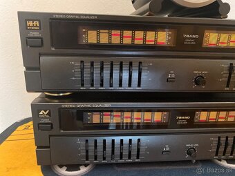 Predam 5 x eq. Aec,Siemens,Pioneer,Universum,Samsung - 5