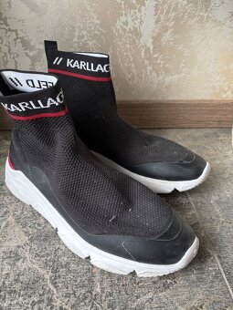 Jordan / Nike / Balenciaga - 5