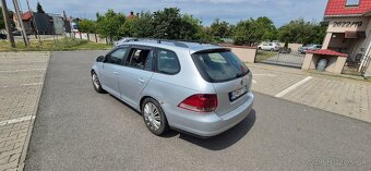 GOLF 5. 1.9TDI - 5