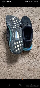 Pánske Bežecké topánky Adidas (42) - 5