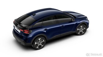 Citroën C4 - 5