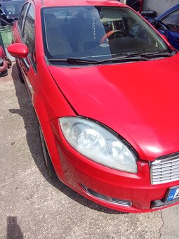 Linea 1,4 T-jet88kw - 5