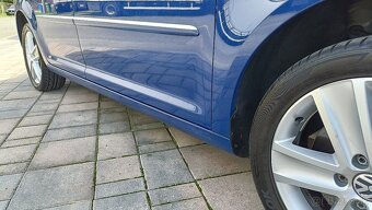 VOLKSWAGEN TOURAN 2.0 TDI CR 103 kW DSG6 HIGHLINE - 5