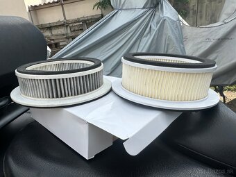 Filter vzduch variator Tmax yamaha - 5