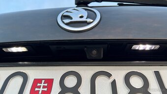 Škoda Octavia Combi III FL, 1,6 TDI, 85kw, automat, fullled - 5