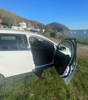Ford focus mk3 1.6 88kw LPG - 5