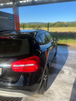 Mercedes - Benz GLA 2016 - 5