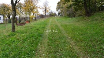 NA PREDAJ: ovocný sad 3856m2 - Stará Turá - 5