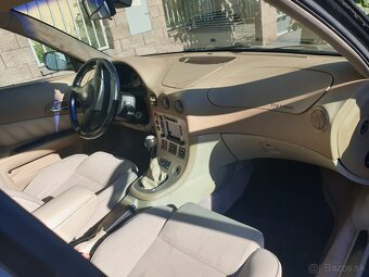 Alfa Romeo 166 - 5