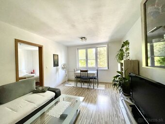 Na predaj:3-izbový byt po rekonštrukcii v širšom centre Brez - 5