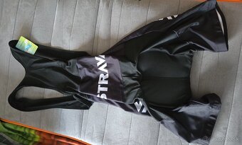 Pánsky cyklistický dres - 5