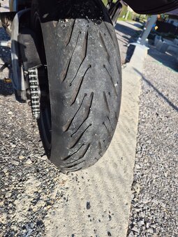 Aprilia Shiver 750 - 5