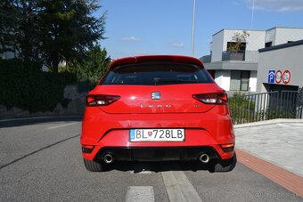 Seat Leon Aerodynamics Homola 1.2 TSI - 5