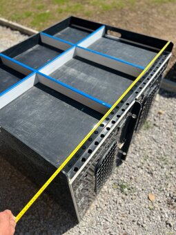 Prepravka pre psy - 5