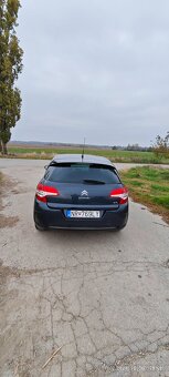 Citroen C4 1.6HDI - 5