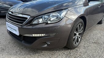Peugeot 308 Break/SW SW 1.6 BlueHDi 120 Style Stop&Star... - 5