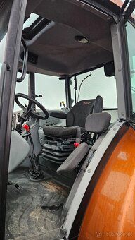 Zetor 120 FORTERRA 16V ( 2015) - 5