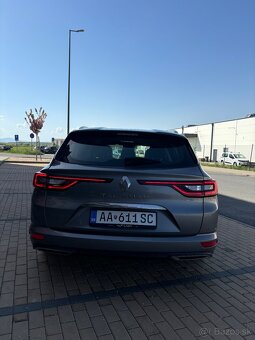 Renault Talisman 1.6dCi 118kW - 5