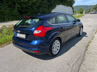 Ford Focus 1.6 TDCi - 5