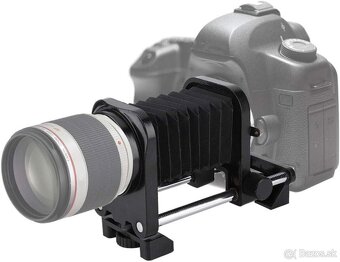 Makro mech pre Canon - 5