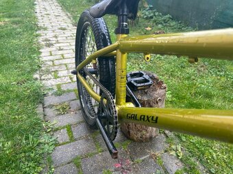 Galaxy bmx - 5
