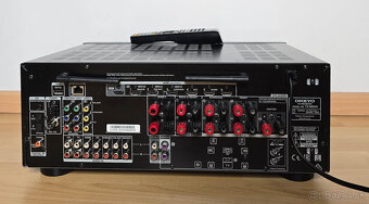 Onkyo TX-NR545 / Dolby Atmos AirPlay, Bluetooth - 5