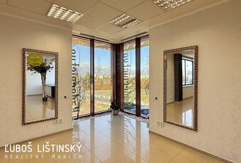 PREDAJ Exkluzívneho, reprezentačného priestoru o výmere 236m - 5