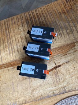 Originálny cartridge HP 912 XL čierny - 5