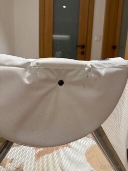 Detska ohradka skladacia - 5