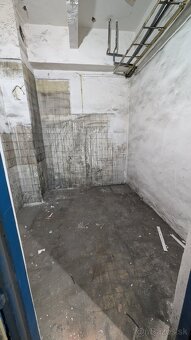 Garáž - sklad - dielňa - Areál ZTS Martin - 5