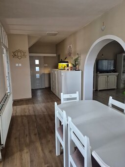 ZNÍŽENÁ CENA Dom so znaleckým posudkom a EC - 5