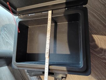 Kufor na lipo batérie - 5