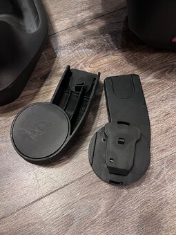 Cybex balios s lux 3 kombi +isofix - 5