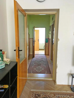 Predaj - rodinný dom - NITRA - 5