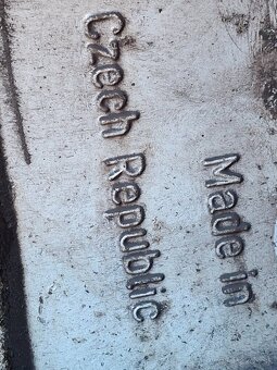 orig.ELEKTRONY 5x112 16" ŠKODA superb, VW - 5