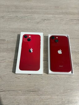 Apple iPhone 13 mini 128gb - 5