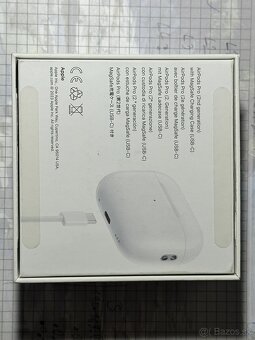 AirPods pro 2 USB-c - 5